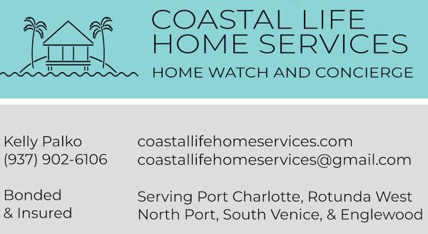 Coastal Life Home Services LLC