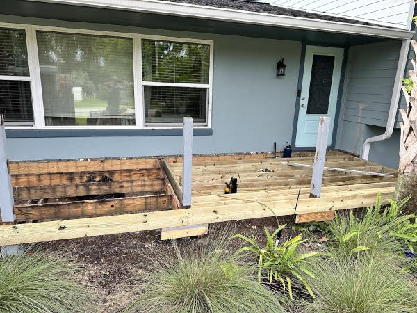 D.R. RIZ Property Preservation & Handyman Services LLC