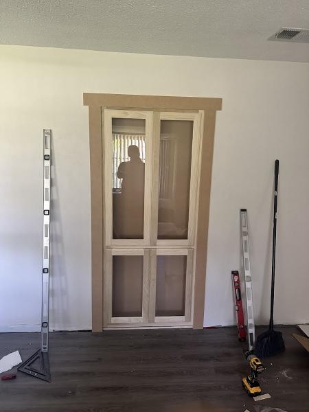 D.R. RIZ Property Preservation & Handyman Services LLC