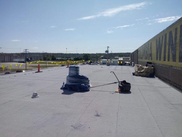 Noland Roofing
