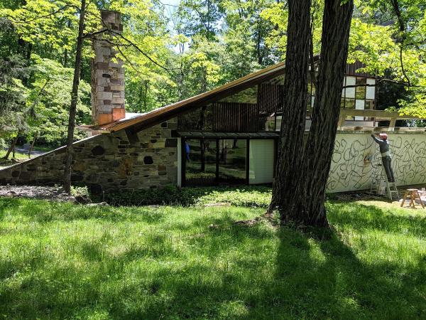 George Nakashima Woodworkers