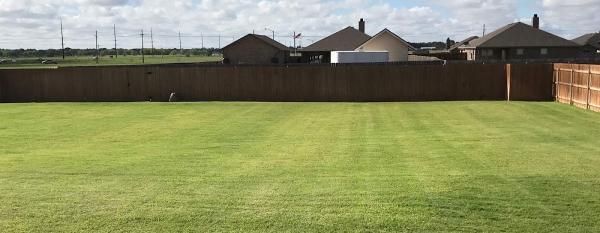 Moore's Turf Solutions