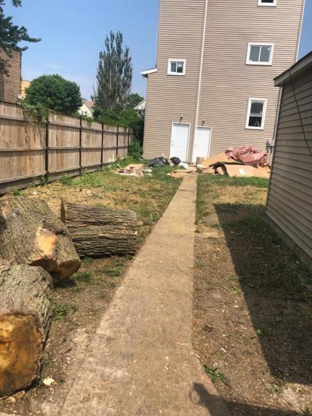 Felmar Tree Service Inc
