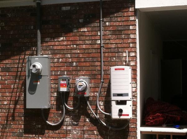 Haughn Electric