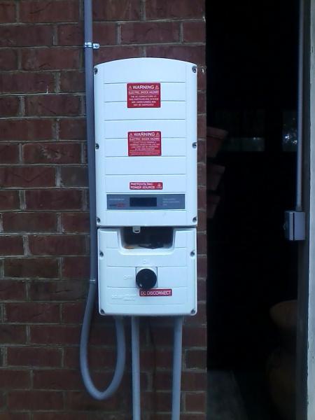 Haughn Electric
