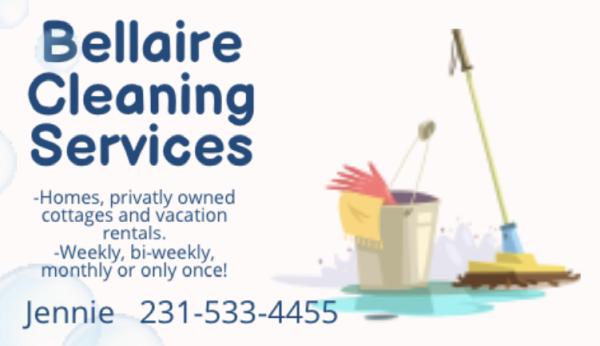 Bellaire Cleaning Services