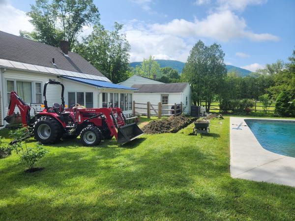 Morgan & Son Lawn Care & Landscaping LLC
