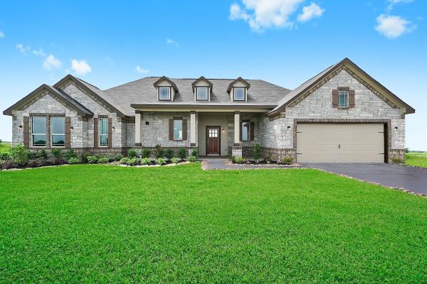 First America Homes