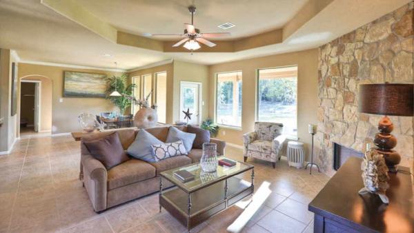 First America Homes