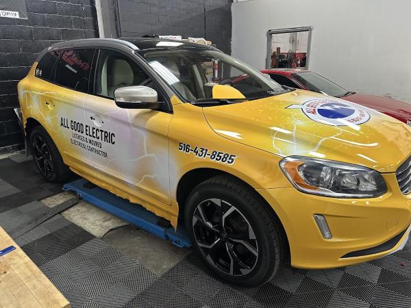 All Good Electric Corporation