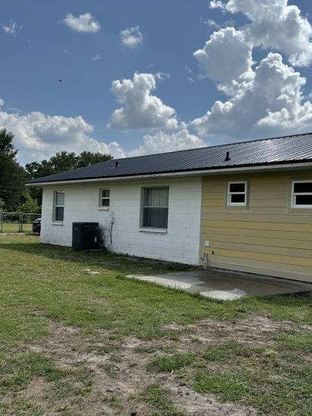 Michael Pittman and Son Roofing Inc