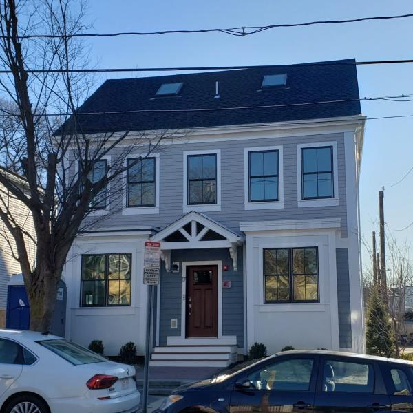 MKC Associates Home Inspection