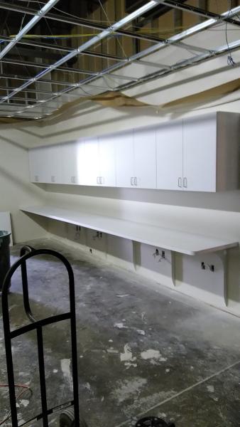 Professional Millwork Design