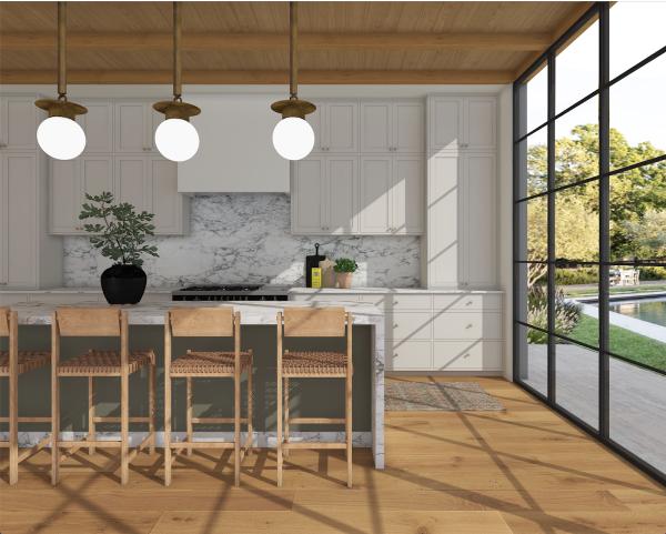 Sarah & Friends Interiors