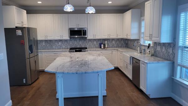 Raleigh Remodeling Company