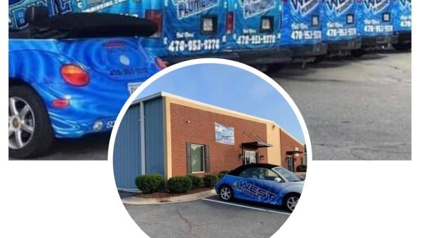West Plumbing