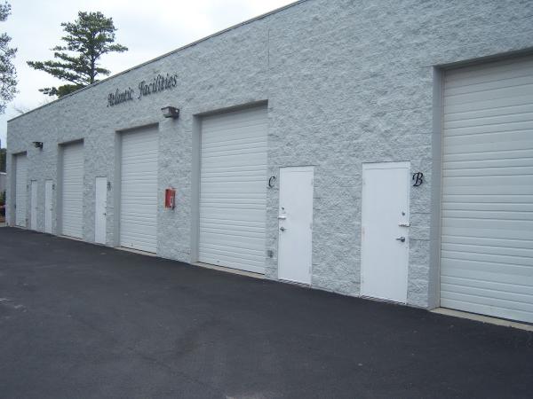 Atlantic Storage Facilities