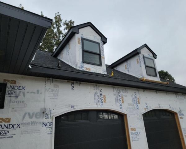 A New Look Exteriors