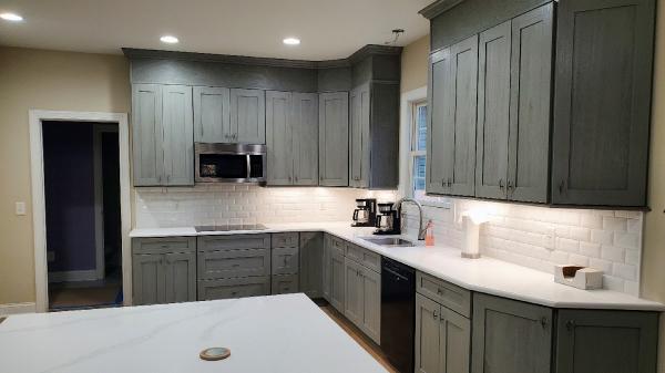 Carolina Quality Flooring & Cabinets