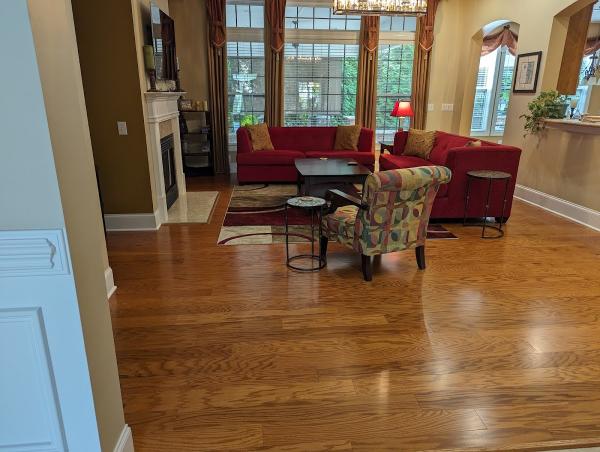 Carolina Quality Flooring & Cabinets