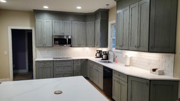 Carolina Quality Flooring & Cabinets