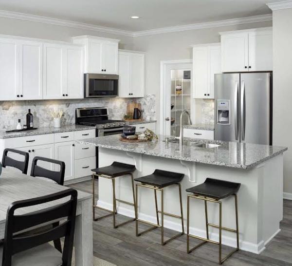 Carolina Quality Flooring & Cabinets