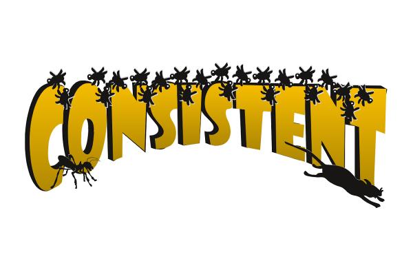 Consistent Pest Services