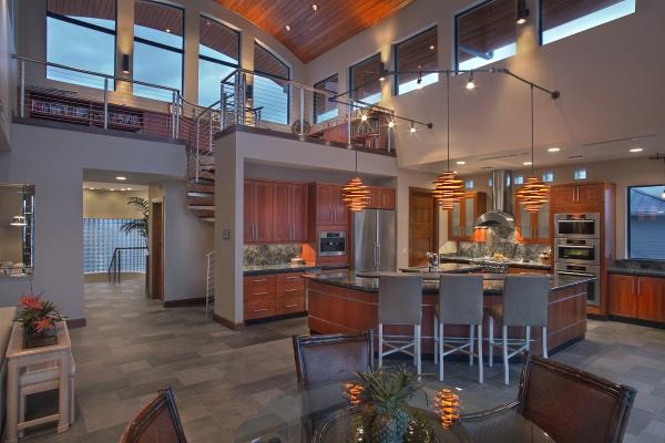 Interior Solutions Inc