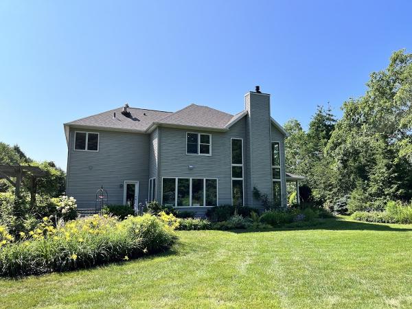 Star Roofing & Restoration