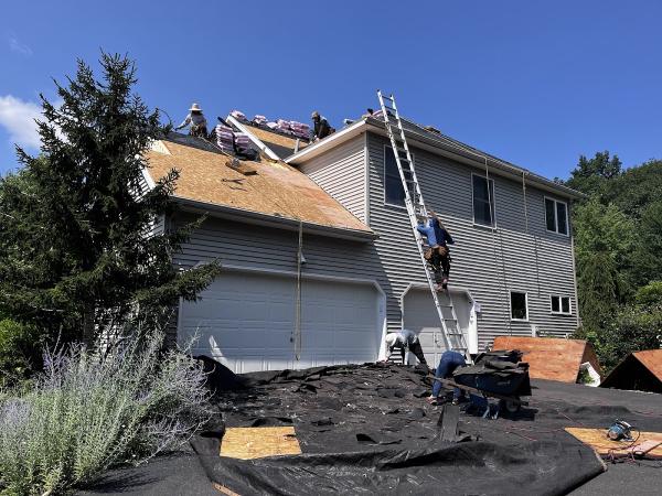 Star Roofing & Restoration