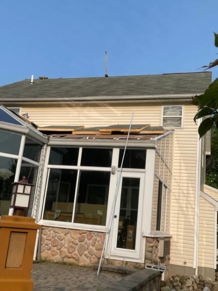 Star Roofing & Restoration