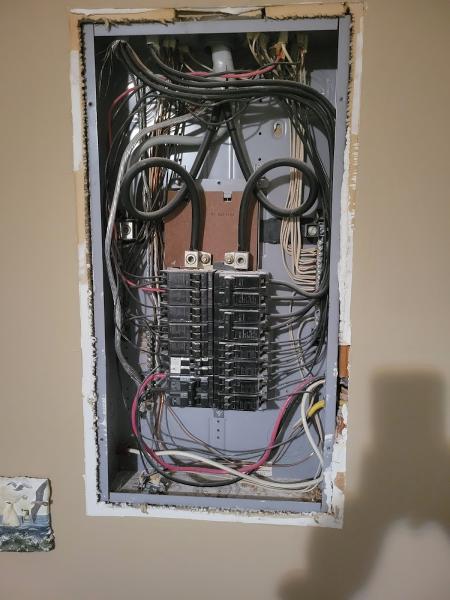 Edlectric Services