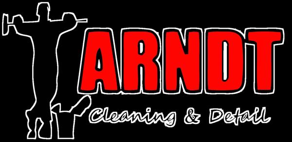 Arndt Cleaning & Detail
