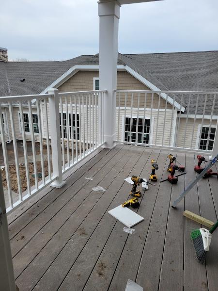 Holland Ready Roofing Co