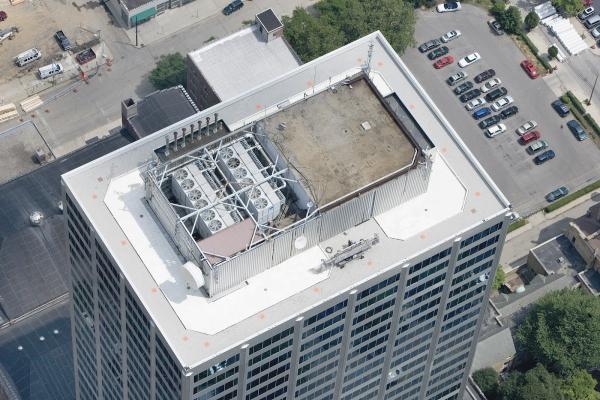 Holland Ready Roofing Co