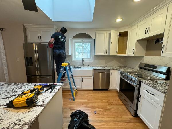 Mila's Restoration & Remodeling