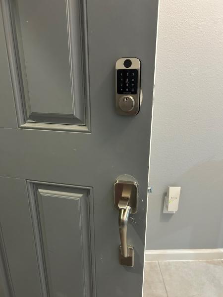 EC Handyman Home Repair Services