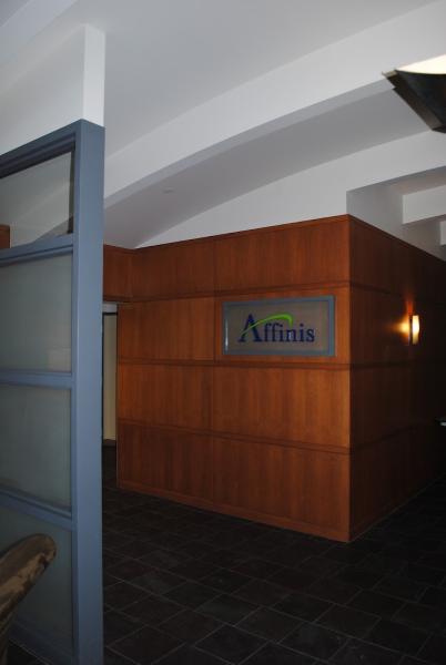 Affinis