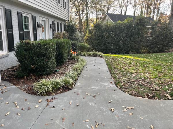 Greenville Outdoor Living