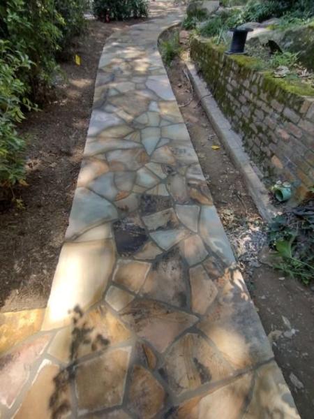 Greenville Outdoor Living
