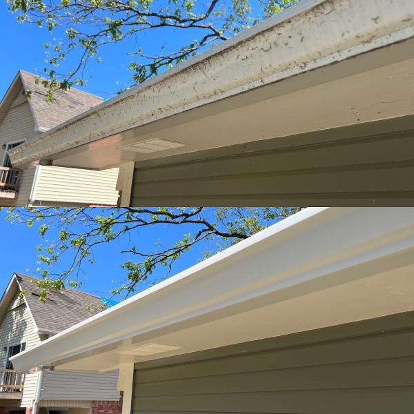 Streamline Pressure Washing