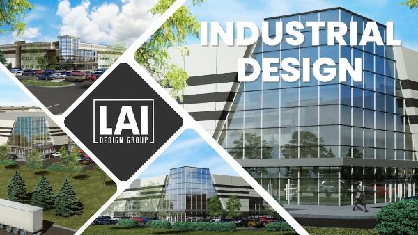 LAI Design Group
