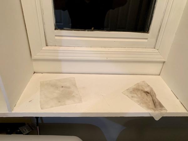 A-1 Quality Cleaning Service Inc.