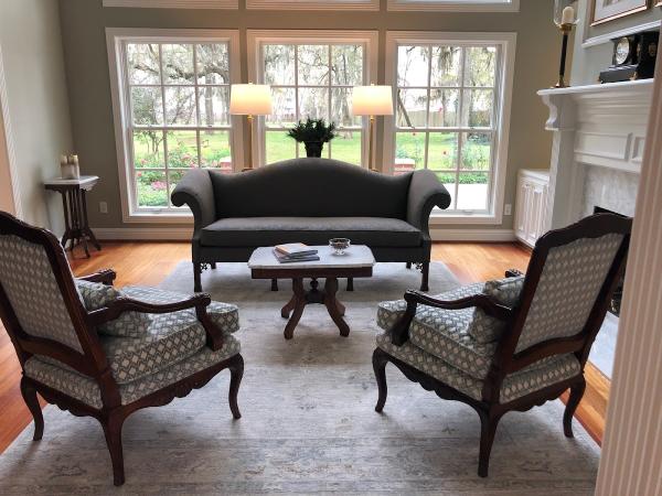 Sophie's Upholstery & Drapery