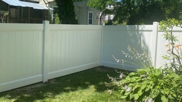 H&J Fence Supply Company