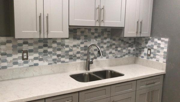 Wilson Custom Cabinets