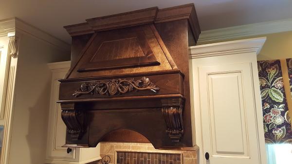 Sawyer's Cabinet Shop