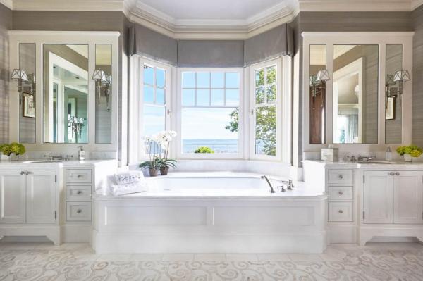 Jonathan O'Brien Interior Design