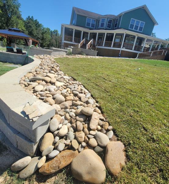 H2os' Lawncare and Landscapes