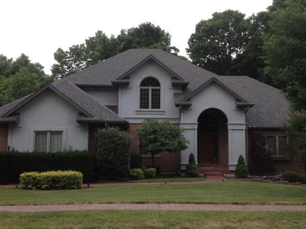 Adams Home Construction Services